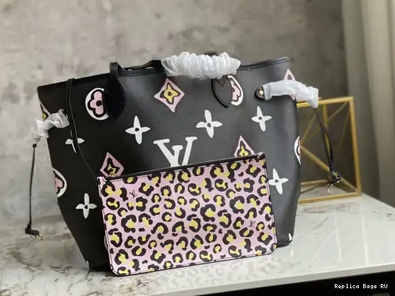 Affordable NEVERFULL VUITTON LOUIS MM 0530